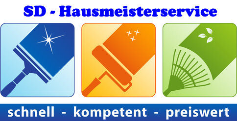 SD-Hausmeisterservice
